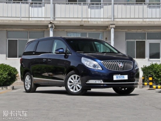 �Ϻ�ͨ�ñ��2014����GL8 ���������