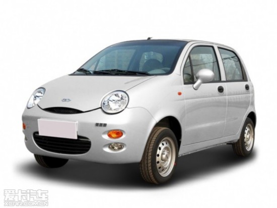 2012QQ3 EV