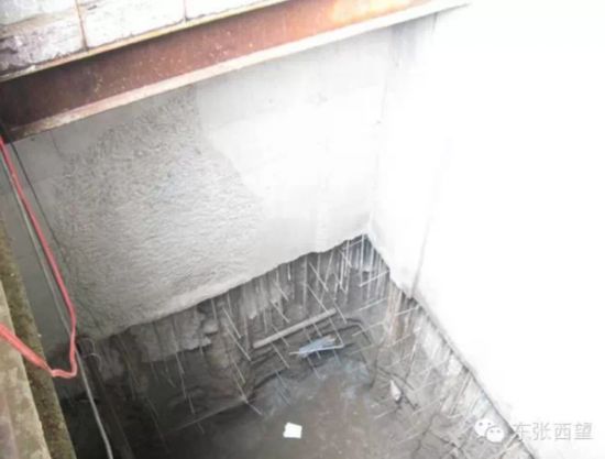 徐州人大代表北京挖地下室:掘6层楼深挖塌大街