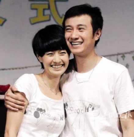 声东击西！网传文章离婚彻底解放陈赫