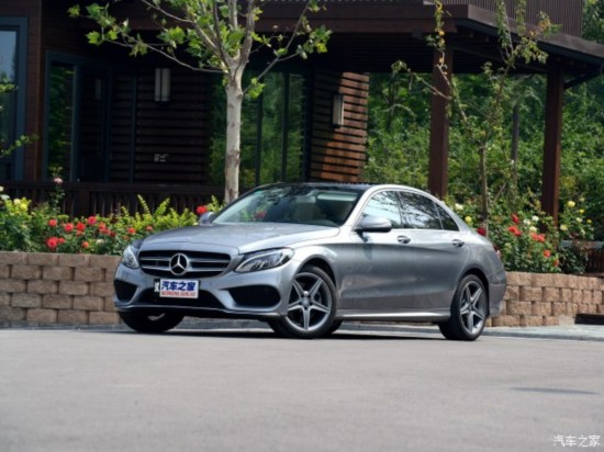 ����C�� 2015�� C 260 L �˶���