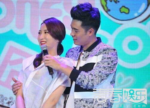 陈赫张子萱视频曝光 前妻怀孕系骗局? 揭秘制