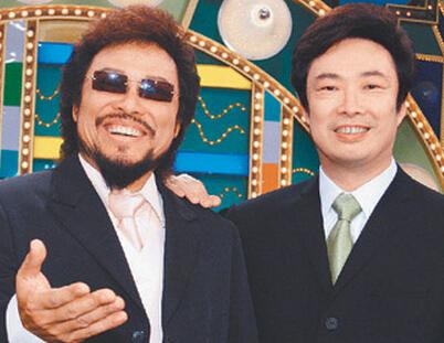 陈赫前妻怀孕8个月夫妇或复婚 揭陈赫等明星强