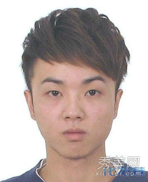 赵薇晒美艳证件照网友赞女神 明星证件照大曝