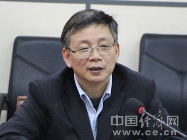 中科大副校长侯建国任科学技术部副部长(图\/简