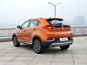 MG GS22ʽ