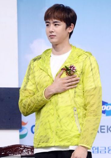 李敏镐郑容和金秀贤尼坤最想交往的韩国男神