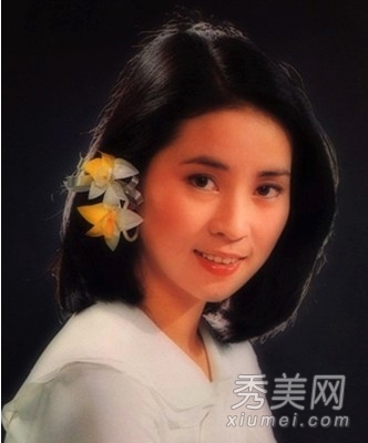 陈若仪郭晶晶 这些女星真好命老公又帅又有钱