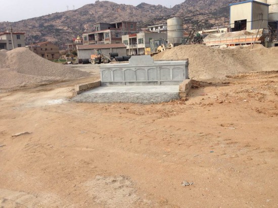 成都埭头镇网友占用v网友反映耕地,建造大型活莆田别墅卢浮宫图片