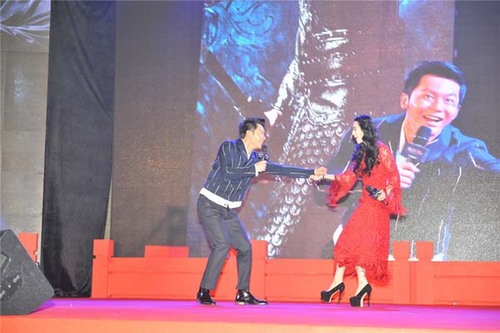 范冰冰称已准备好出嫁:做个好妻子也不错--人民