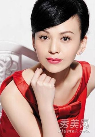 邵美琪温兆伦领衔从主角沦为配角的10大明星