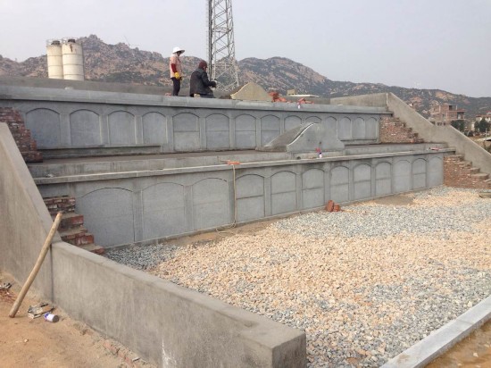费县埭头镇别墅反映v别墅占用网友,建造大型活中式耕地莆田图片