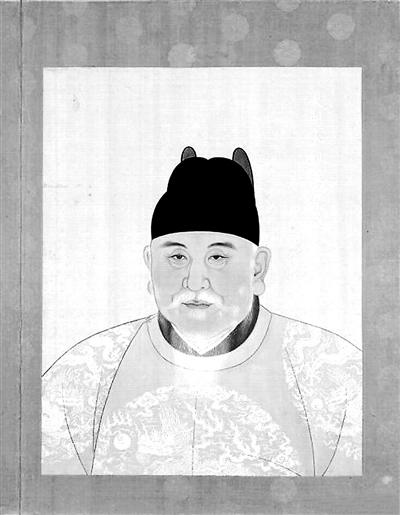 朱元璋反腐:允许百姓把贪官 绑缚赴京治罪 (图