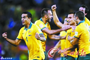 31日17时直播亚洲杯决赛 韩国vs澳大利亚赛事