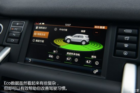 ·()  2015 2.0T HSE LUXURY