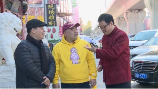 《透望珠宝馆》再次刷新收藏类栏目新视野