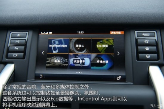 ·()  2015 2.0T HSE LUXURY