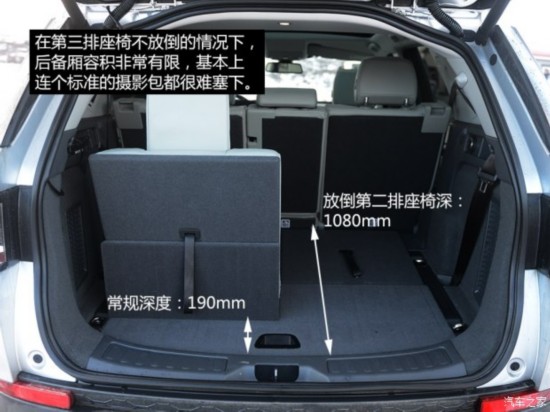 ·()  2015 2.0T HSE LUXURY