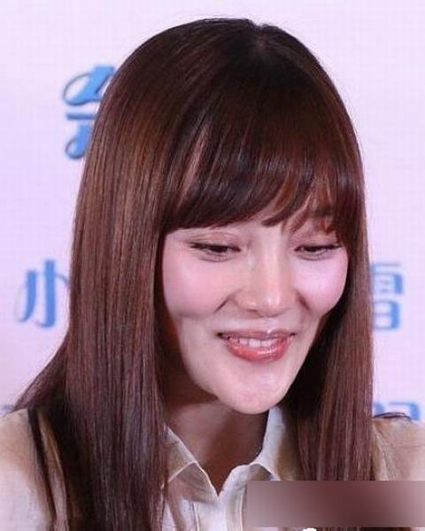 杨幂水桶脸Angelababy腿短唐嫣辨识度不高范