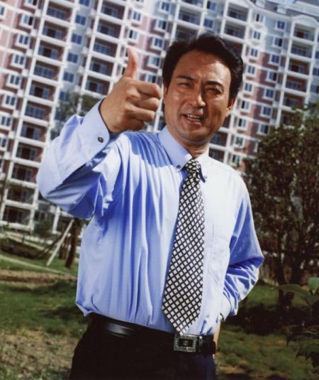 揭秘98版《水浒传》：林心如客串小丫鬟