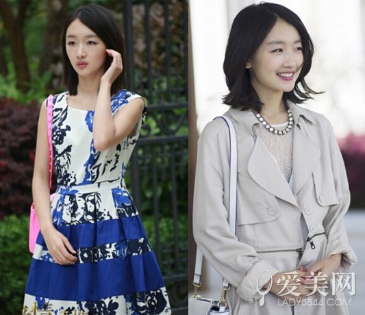 钟汉良《何以笙箫默》Rain《克拉恋人》 荧屏