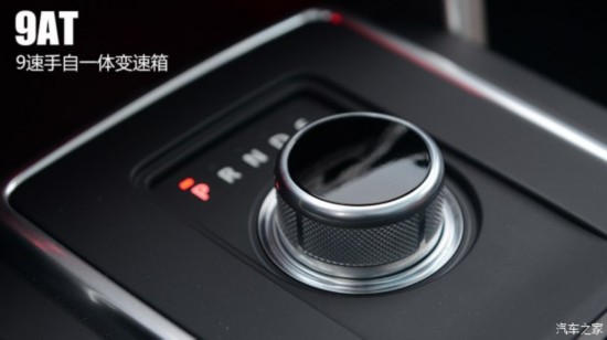 ·()  2015 2.0T HSE LUXURY