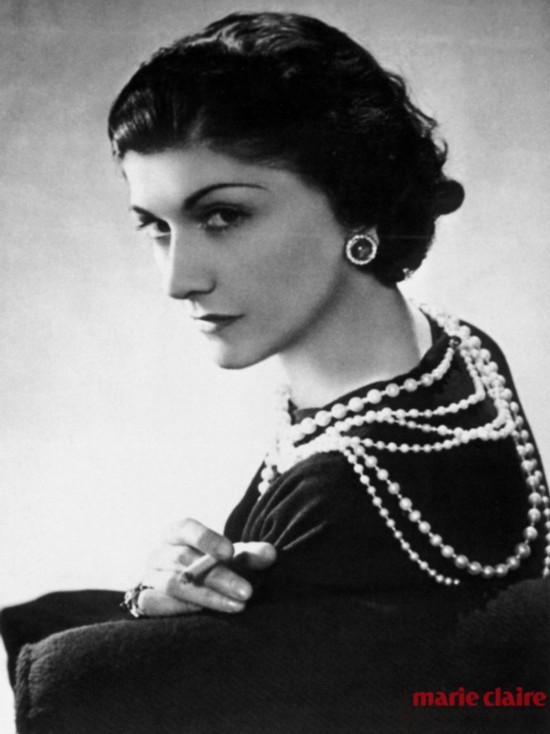 Coco chanel