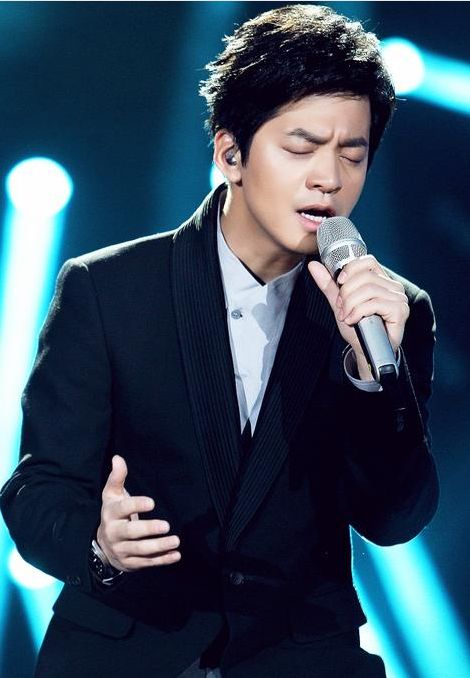 《我是歌手》李健:请王菲帮唱?我会尽量争取