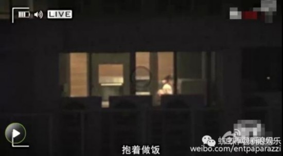 陈赫与前妻许婧离婚内幕:说谎?苦情?还是利益捆绑?
