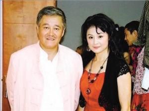 于月仙:我是乡村女神 赵本山儿子的"狠"小姨