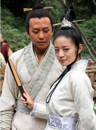 跑男遭丑闻攻袭:陈赫出轨邓超郑凯齐被黑(图)