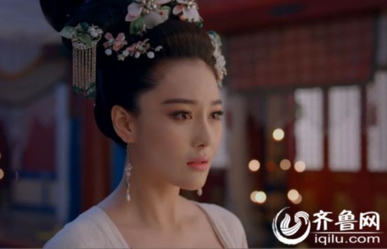 范冰冰李治廷《武媚娘特工》电视剧传奇1-80分集介绍大全集x女结局电视剧全集v特工图片