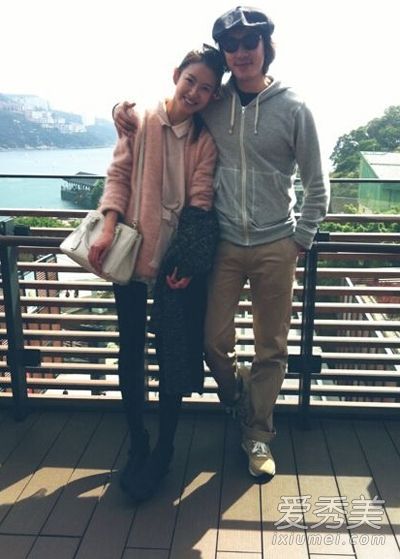 陈赫偷情视频曝光 张子萱老公背景曝光吓死人