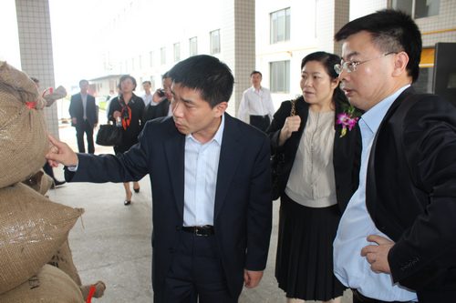 失联行长毛晓峰:从最赚钱董秘到最神秘行长