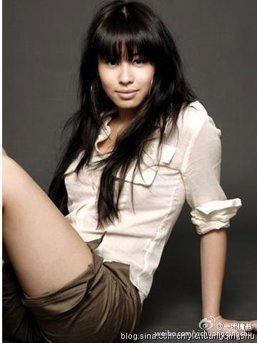 胡歌与江疏影分手 盘点明星那些露水情缘--人民