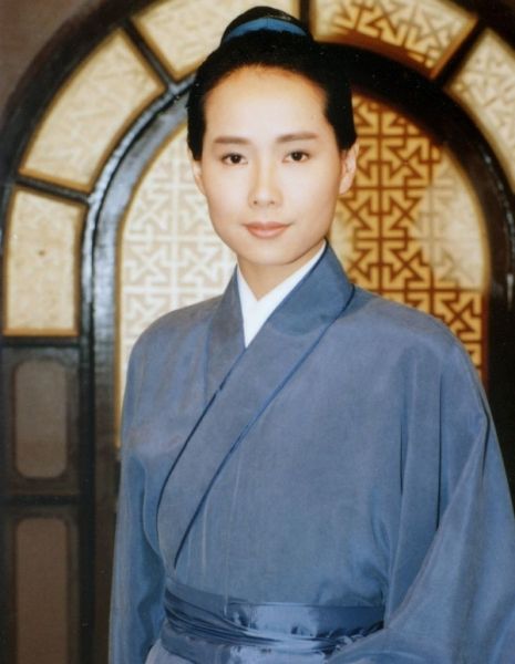 比男人更帅!盘点那些女扮男装的明星(组图)