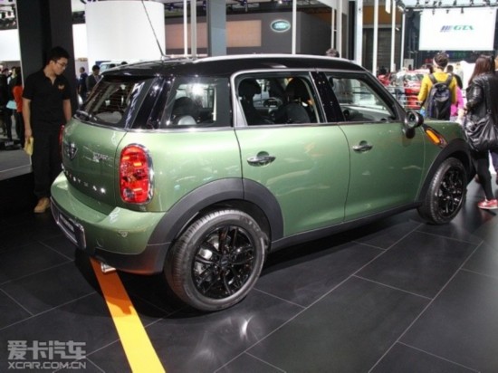 MINI2014MINI COUNTRYMAN