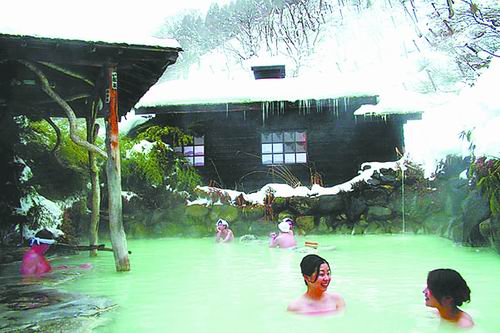 止庵的“私房”日本旅行