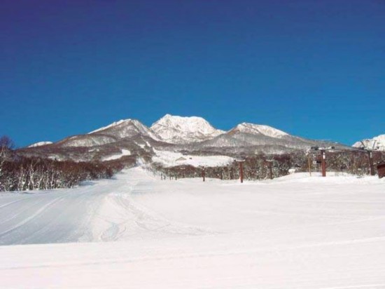 【春节出境游日本】盘点日本滑雪场 寻找适合