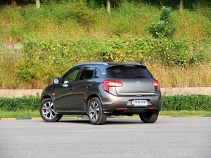 ѩ() ѩC4 Aircross 2012 2.0L 