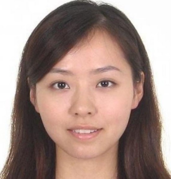 范冰冰赵薇柳岩 明星最新素颜证件照出炉(组图