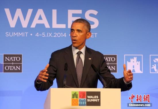 奥巴马公开承认美国曾参与乌克兰政变进程