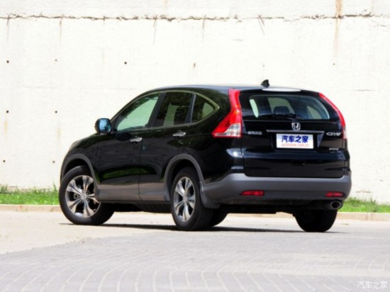 ���籾�� ����CR-V 2012�� 2.4L ������󵼺���