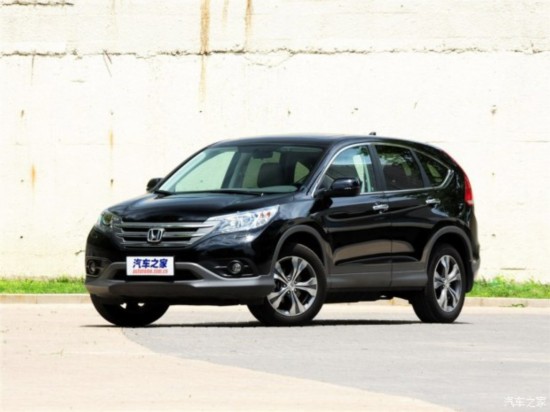 ���籾�� ����CR-V 2013�� 2.4L ��������