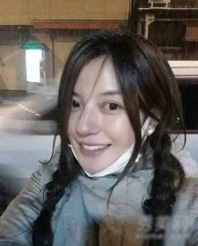 揭秘10位素颜怎么都美的女星：刘诗诗清新允儿0瑕疵脸蛋