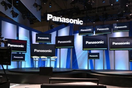 改为OEM贴牌 松下停止在华生产电视机