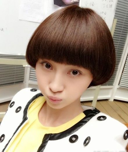 杨幂袁姗姗Angelababy 吐槽非主流气质明星自