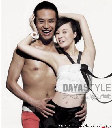 《奔跑吧兄弟》六大跑男肌肉PK：李晨郑恺英俊小生火爆肌肉