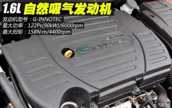 ľ  2015 1.6L Զ