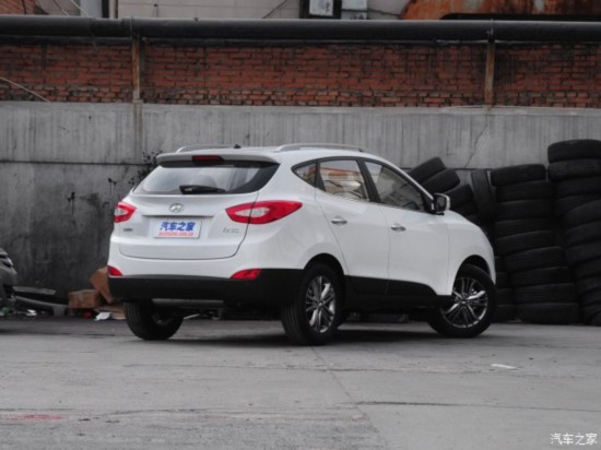 �����ִ� �����ִ�ix35 2015�� 2.0L �Զ����������� ��V